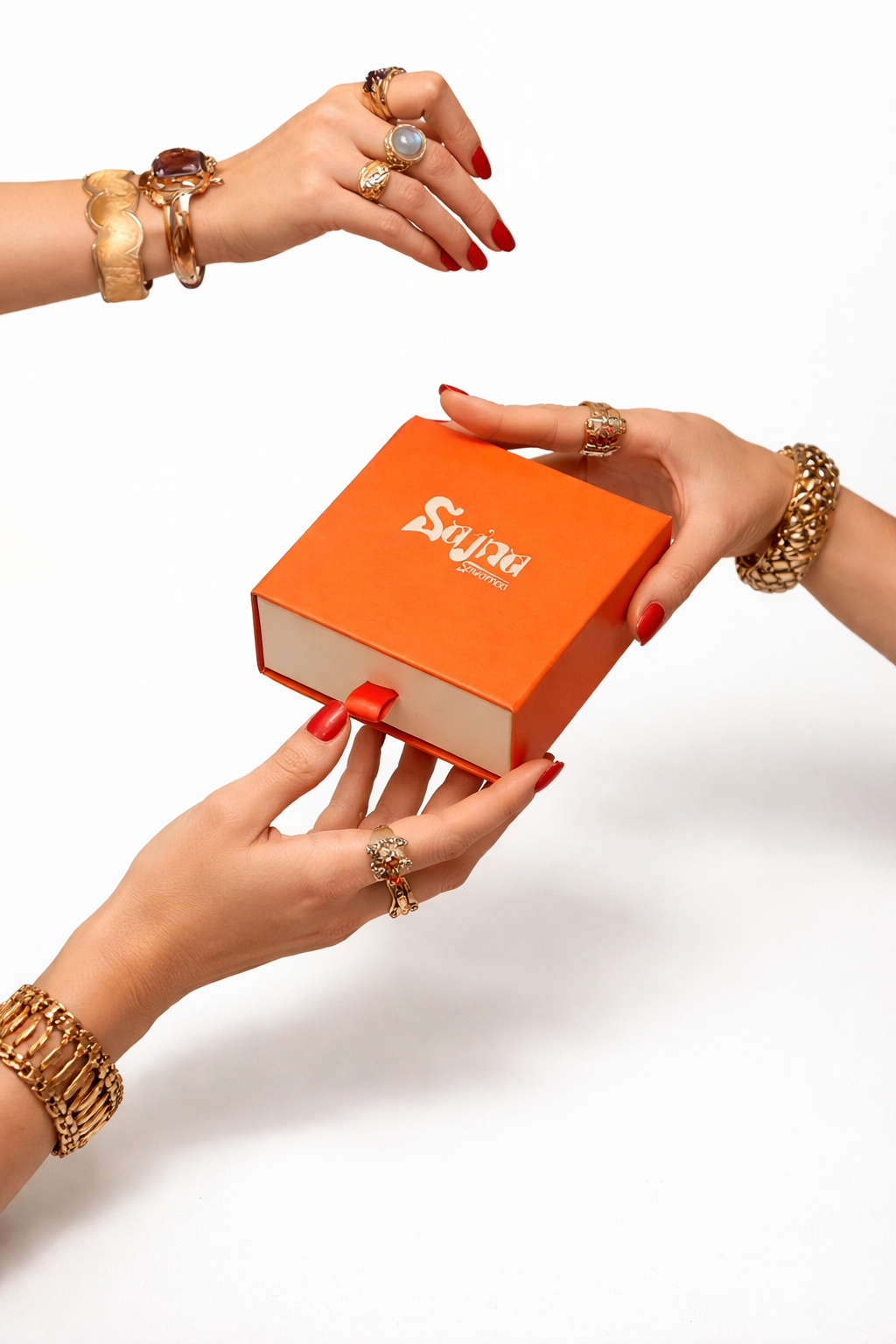 Gifting
