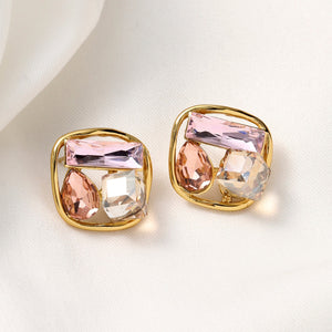 Auric Temptation Earrings