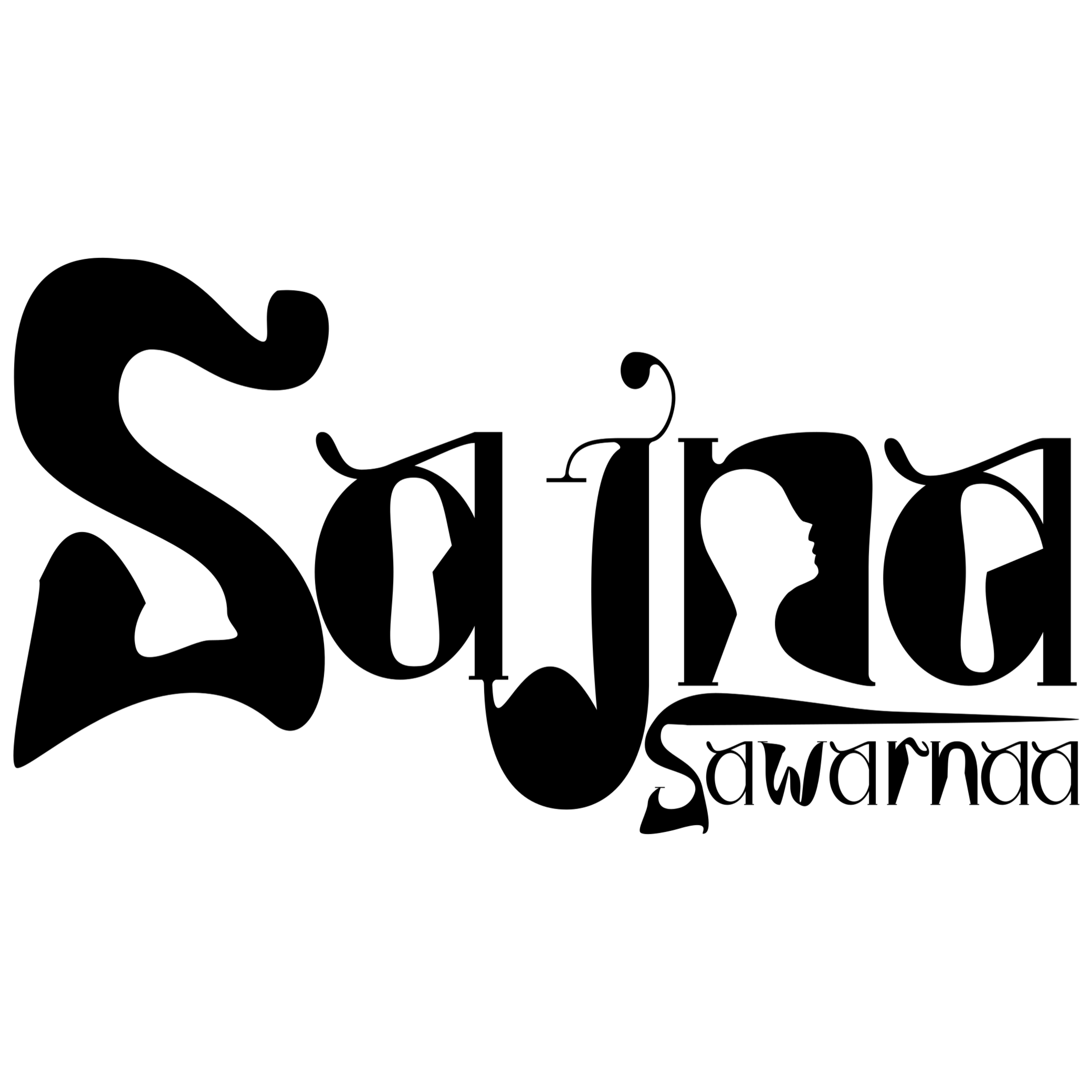 Sajna Sawarnaa