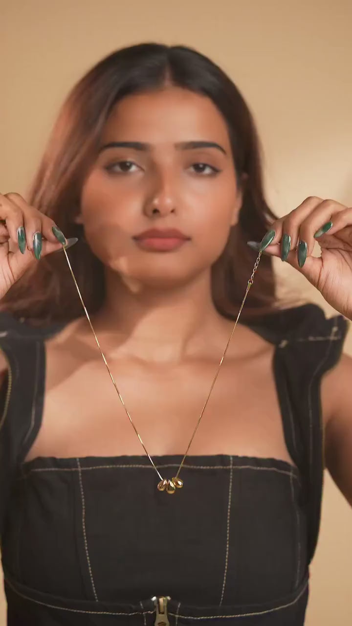 Harshita In Noor - Black Mirror Emb...