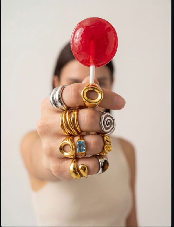 Rings